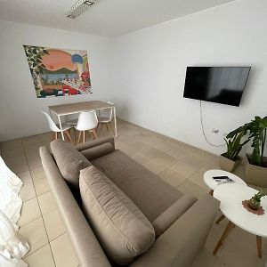 Apartamento de 1 Dormitorio